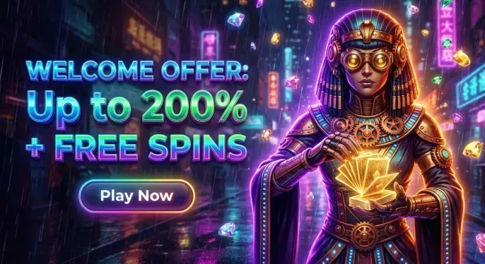 Wintino Casino